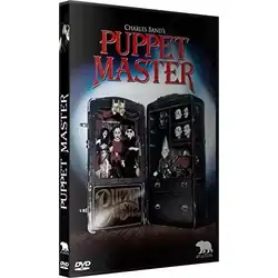 Puppet Master