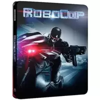 Robocop [Édition SteelBook]