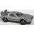Mainline Hot Wheels - Back to the Future Time Machine - Hover Mode