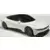 Mainline Hot Wheels - Delorean Alpha5