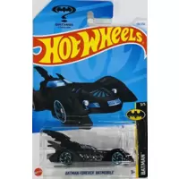 Hot Wheels Batman Forever 3/5 (Treasure Hunt)