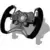 Volant & Pedalier Gaming - Collino Racing Steering Wheel