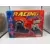 Volant & Pedalier Gaming - FUTIME - Racing Wheel - Double Shock
