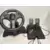 Volant & Pedalier Gaming - InterAct V3 advanced FX racing wheel Dale Earnhardt Jr