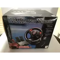 InterAct V3 Racing Wheel Dale Earnhardt Jr.