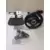 Gaming Steering Wheel & Pedals - Pelican PS2 Super Mini Wheel