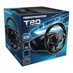Thrustmaster T80 Racing Wheel
