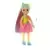 Barbie Reveal - Rainbow Metallic Chelsea