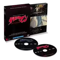 Devilman Edition Anniversaire