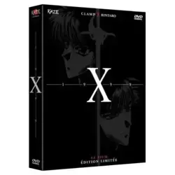 X-1999 [Édition Limitée]