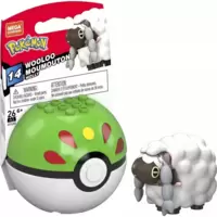 Wooloo