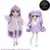 Rainbow High - Violet Willow