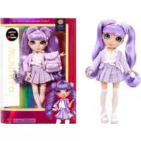 Violet Willow