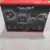 Gaming Steering Wheel & Pedals - FLASHFIRE - Suzuka Racing Wheel 900A