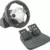 Volant & Pedalier Gaming - Genius Twin Wheel F1
