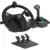 Volant & Pedalier Gaming - HORI Farming Vehicle Control System - Simulation de ferme