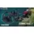 HORI Farming Vehicle Control System - Simulation de ferme