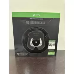 Hyperkin - S WHEEL for XBOX