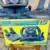 JOYTECH - JORDAN GRAND PRIX Racing Wheel II
