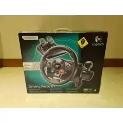 Logitech Driving Force GT