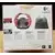 Gaming Steering Wheel & Pedals - LOGITECH Formula Force GP Force Feedback Wheel