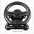 Volant & Pedalier Gaming - Speedlink Black BOLT Racing Wheel