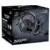 Volant & Pedalier Gaming - Speedlink Black BOLT Racing Wheel