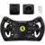 Volant & Pedalier Gaming - Thrustmaster Ferrari 488 GT3 Wheel Add-On