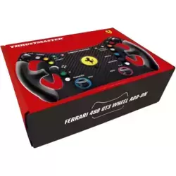 Thrustmaster Ferrari 488 GT3 Wheel Add-On