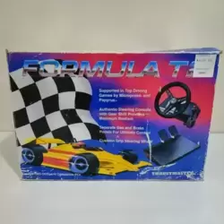 Thrustmaster Formula T2