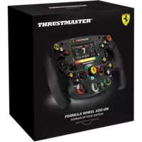 Thrustmaster Formula Wheel add-on Ferrari SF1000 Edition