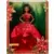 Barbie Holidays Collection - 2022 Holiday Barbie, Dark-Brown Hair