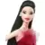 Barbie Holidays Collection - 2022 Holiday Barbie Doll, Black Hair