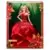 Barbie Holidays Collection - 2022 Holiday Barbie Doll, Blonde Hair