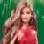 Barbie Holidays Collection - 2022 Holiday Barbie, Light-Brown Hair