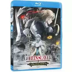 Goblin Slayer : Goblin's Crown [Blu-Ray]