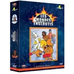 Les Mondes engloutis, Saison 1