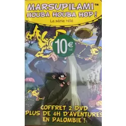 Marsupilami