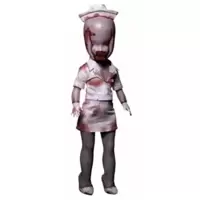 Silent Hill 2 - Bubble Head Nurse