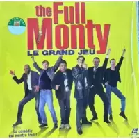 The Full Monty