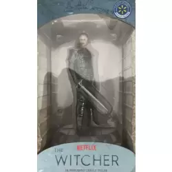 The Witcher - Transformed Geralt Ref 009026