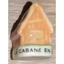 La Cabane en Bois