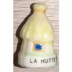 La Hutte en Paille