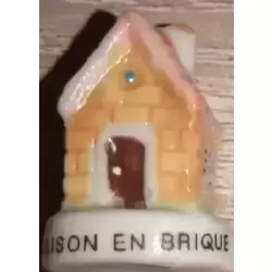 La Maison En Brique