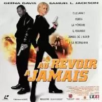 Au Revoir à Jamais