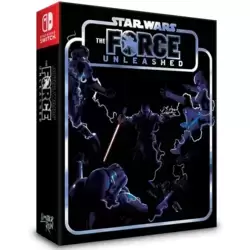 Star Wars: The Force Unleashed [Premium Edition]