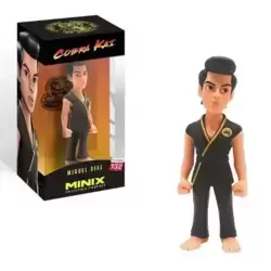 Cobra Kai - Miguel Diaz