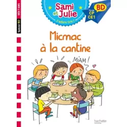 Micmac à la cantine