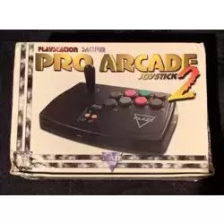 BLAZE Pro Arcade Joystick 2