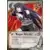 Cartes Naruto Série 22  Weapon of War - Yugao Uzuki